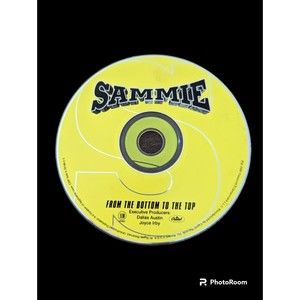 Teen Pop Music From the Bottom to the Top Sammie Vintage 2000 I Like It Capitol